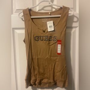 Guess tank top bundle